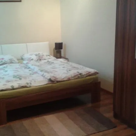Zafir Panzio Es Etterem 3*