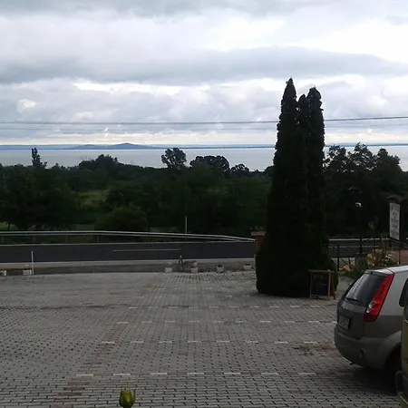 Zafir Panzio Es Etterem
