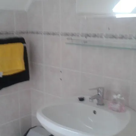 Zafir Panzio Es Etterem 3* Balatongyörök