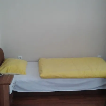 Zafir Panzio Es Etterem 3*